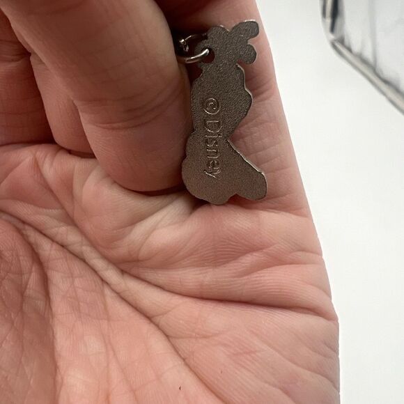 Disney Frozen Charm Bracelet and Plastic Necklace - Kid's Jewelry - Picture 6 of 7